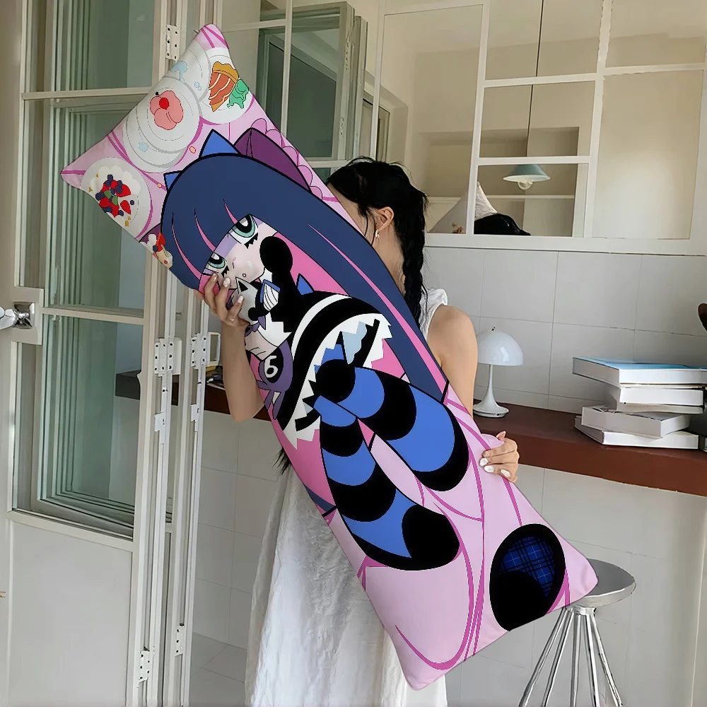 Panty Stocking dengan Garterbe - Pillow Cover 20X20 ulasan dan harga