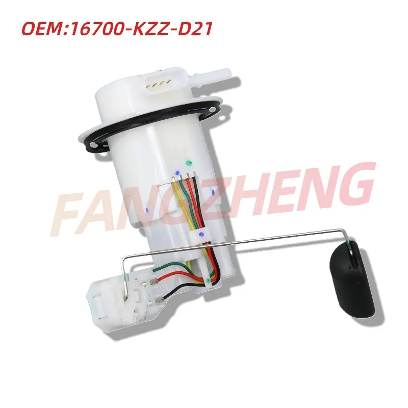 

16700-KZZ-D21 Fuel Pump Assembly For HONDA CRF250L 2017-2020 Motorcycle Accessories Fuel Delivery Engine Parts 16700KZZD21
