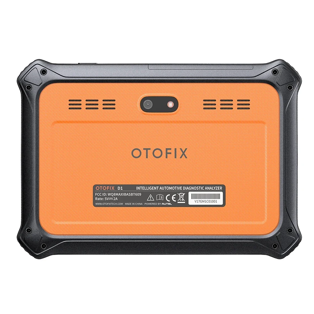 otofix d1 2 years free update overseas courier supply vehicle obd2 auto automotive diagnostic diagnosis machine