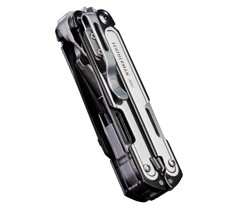 American ARC Multifunctional Pliers Outdoor Folding Tool Portable EDC Combination Tool