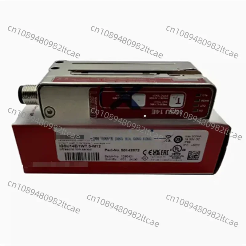 

Подходит для датчиков этикеток GSU14E/LGT.3-M12, GSU 06/24-2-S8, GSU12/G6X.3-M12