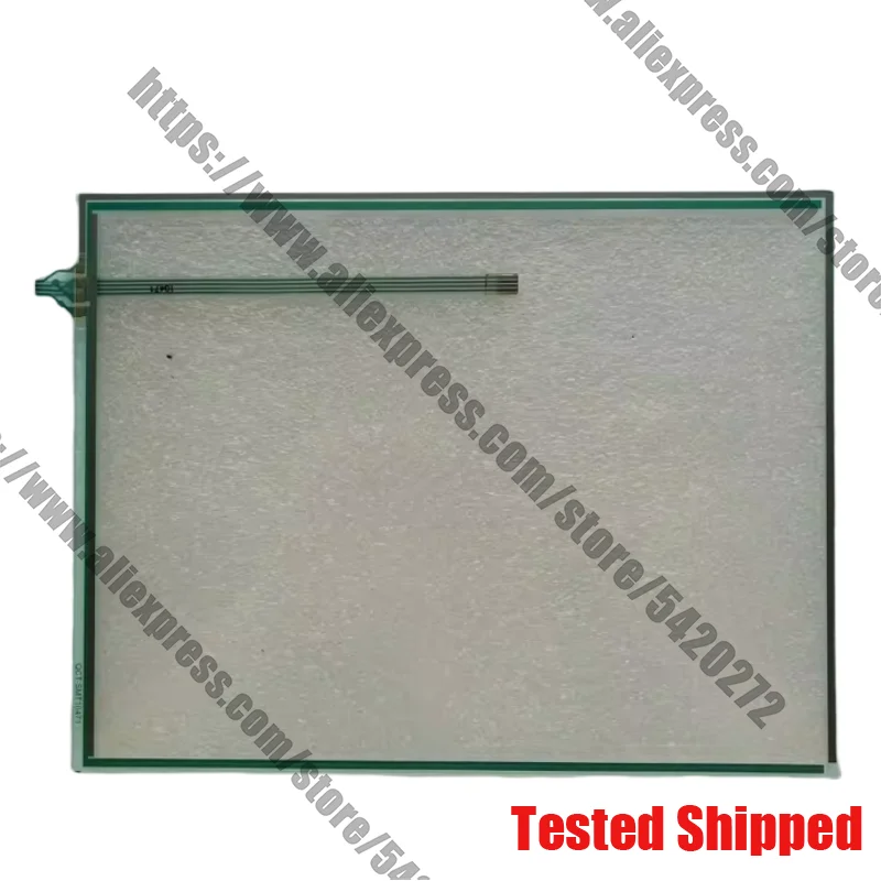 

Новый сенсорный экран струйного принтера RX-SD160S-2L TP-3694S2 TP-3694S1