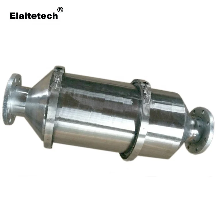 Black Smoke Catalyt…