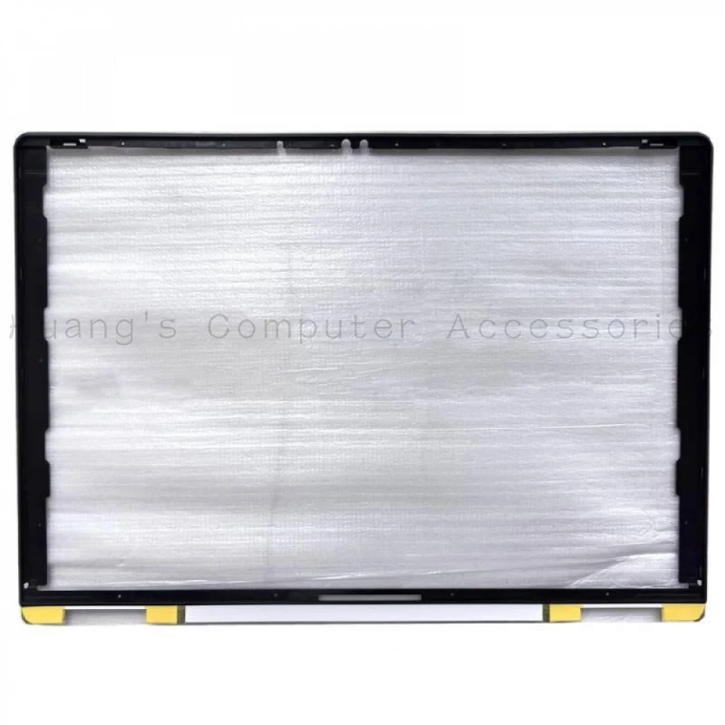 SS + nouveau cadre de protection LCD blanc pour ordinateur portable HP OMEN Transcend 14 14-fb, pièce de rechange pour ordinateur portable de jeu