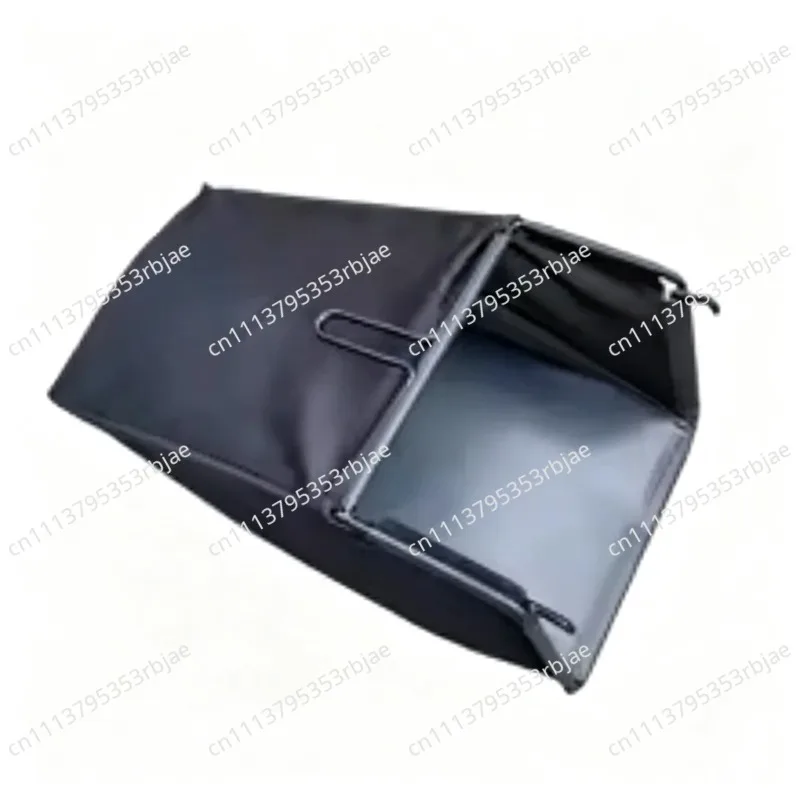 Applicable To Rountward Lawn Machine Grass Bag Mower Grass Box Assembly Bag Lawn Machine Bag 18 Inches 21 Inches