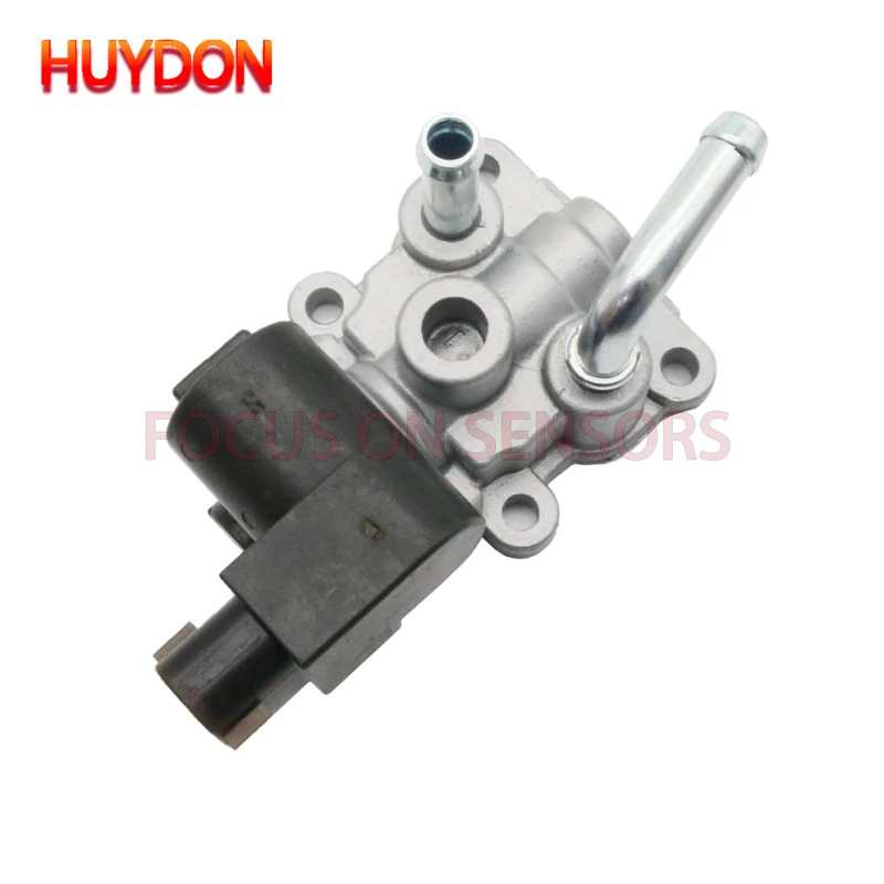 18117-76A31 IACV Leerlaufluftregelventil für Suzuki Gc415t Gc416t Gc415v Gc416v Carry/Alles Da32w Ga413 Isuzu Subaru