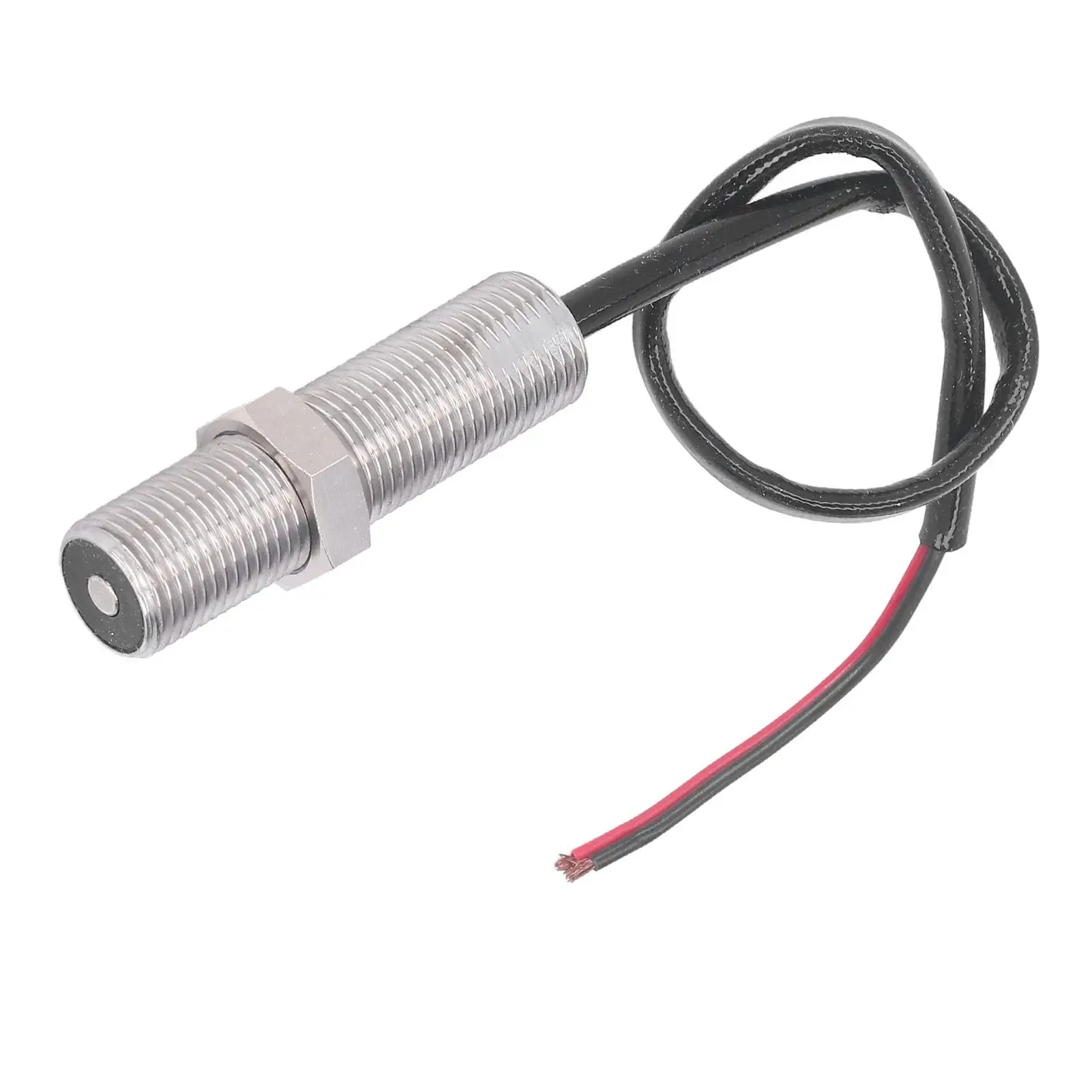 

MSP6719 Engine Sensor - Magnetic Pickup, Corrosion-Resistant Stainless Steel, Stable for replacement for Generators