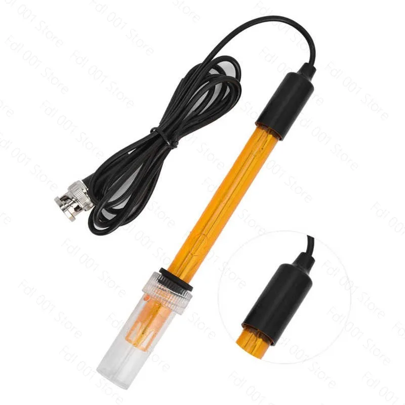Replacement Probe Environmentally Protective BNC Electrode
