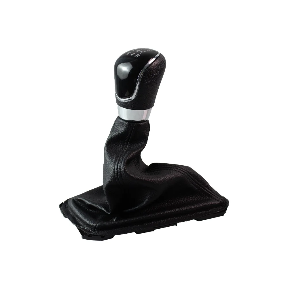 

Suitable for Ford Focus 3 MK3 1.6 2012-2016 2013 2014 2015 Gear Shift Handball Dust Cover Set Gear Head Car Accessories