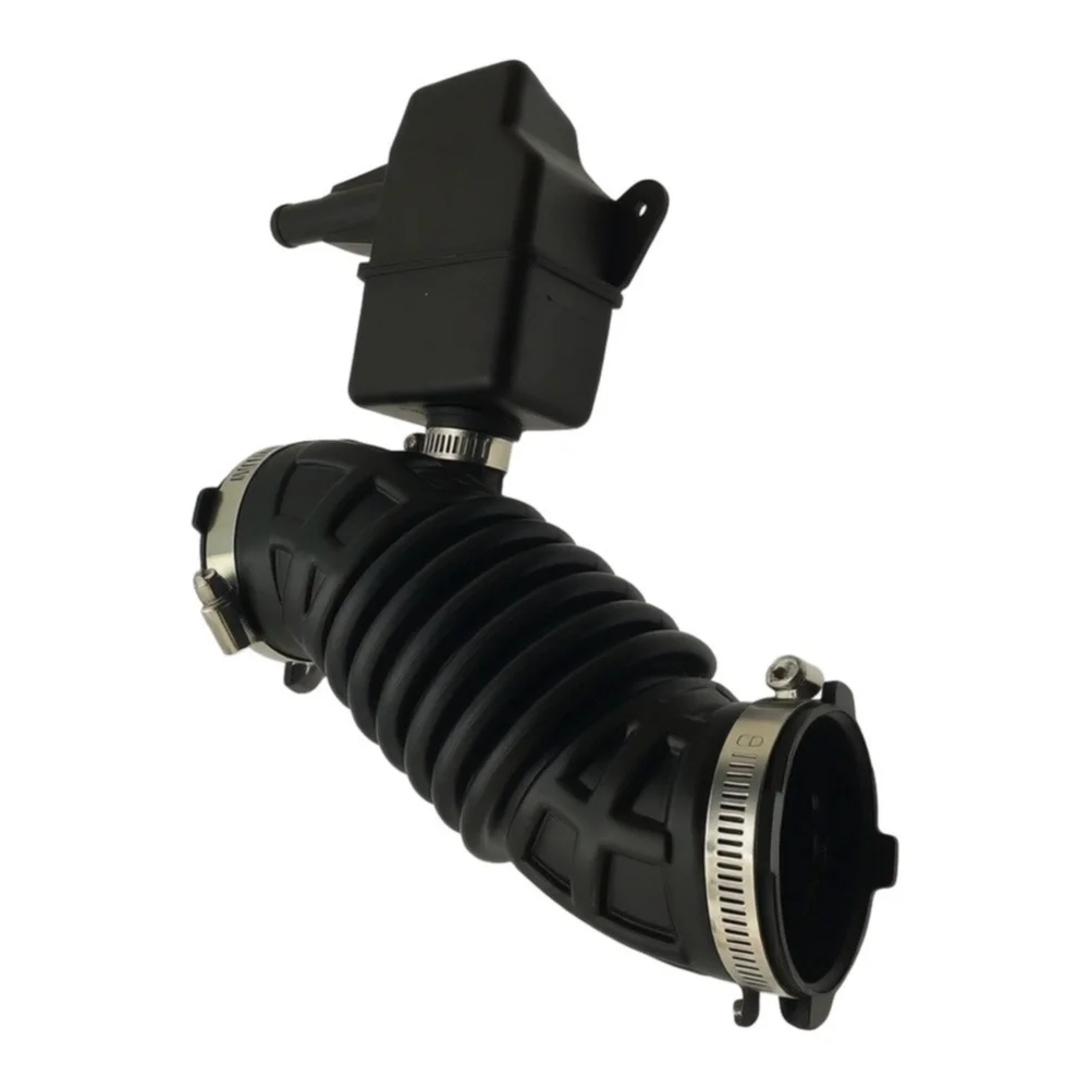 Car Engine Air Intake Hose With Resonator Box 16576‑JE30A For Nissan For Qashqai Car Accessories