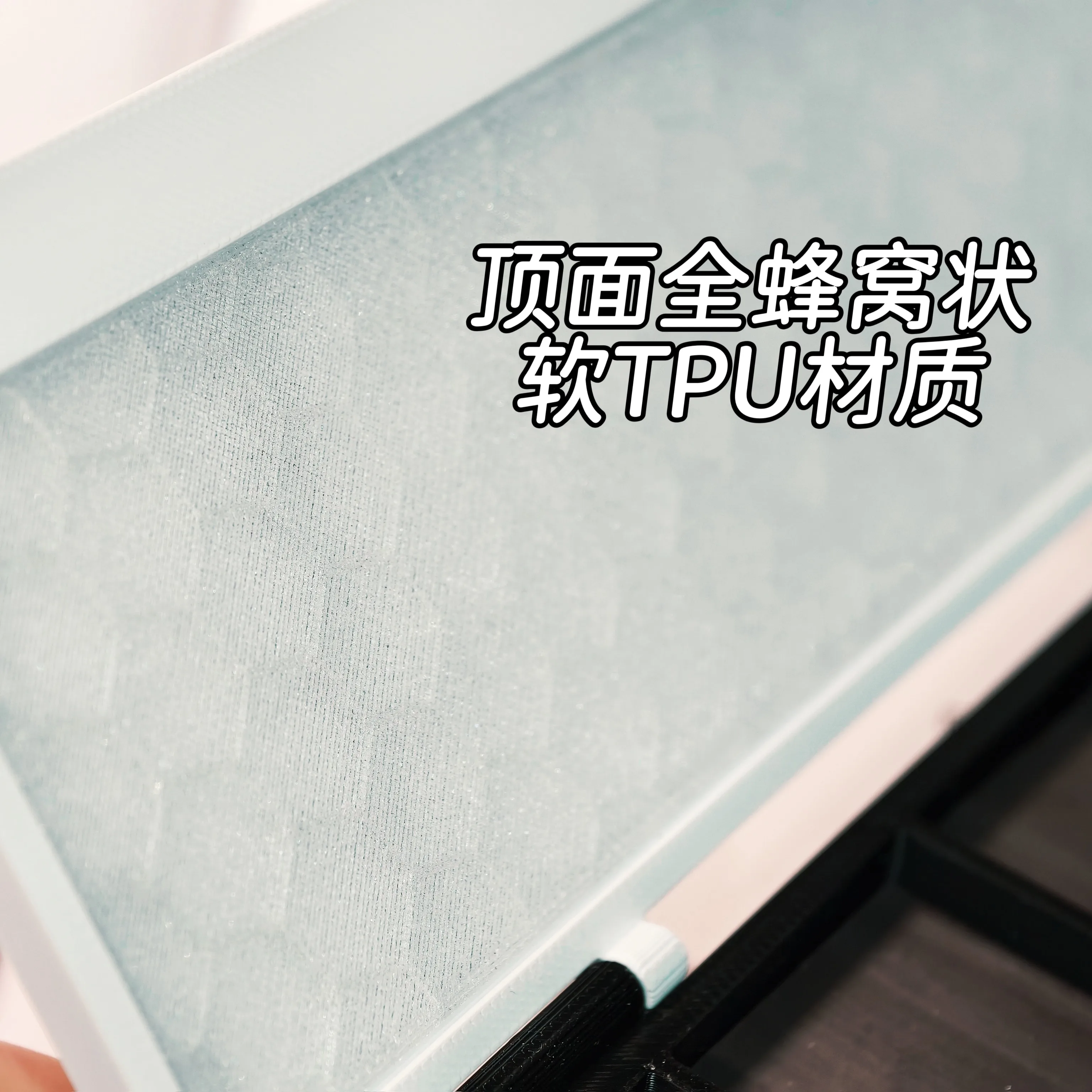 For DJI Pocket 4P Bayonet Filt - Honeycomb Grid Filter ulasan dan harga
