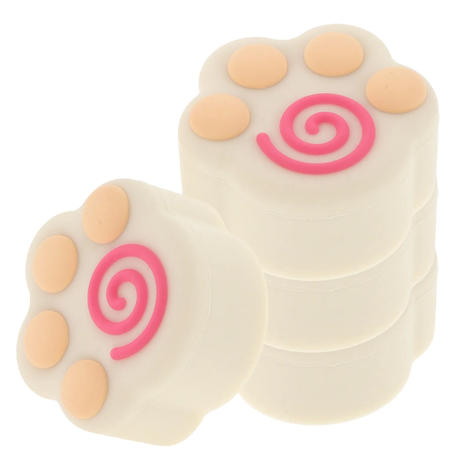 

4 шт. Защитные уголки для мебели от ударов, силиконовые бамперы для защиты детей, защита краев стола