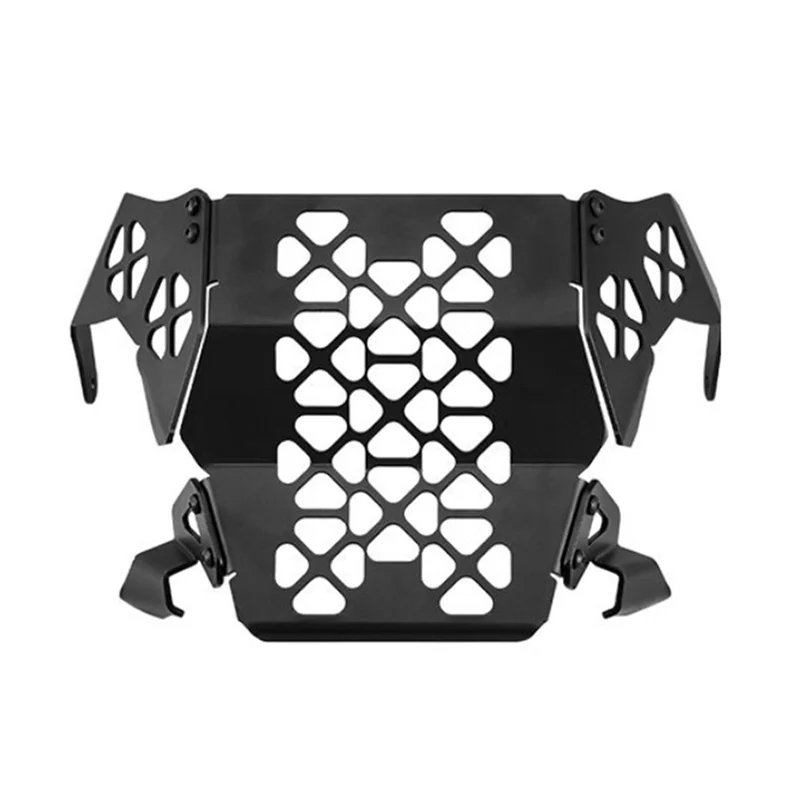 

Motorcycle Headlight Head Light Guard Protector Cover Protection Grill For CFMOTO CF450MT 450MT 2024 2025