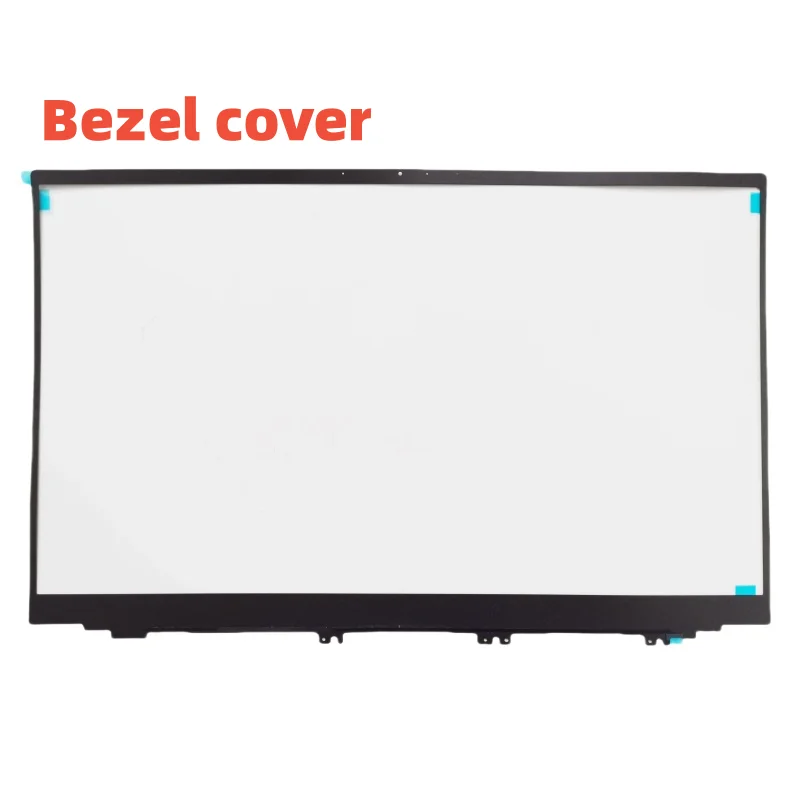 New For Galaxy Book2 NP750XEE NP750XED  Laptop Lcd Back Cover Rear Lid Bezel Palmrest Upper Case Keyboard Bottom Cover Blue