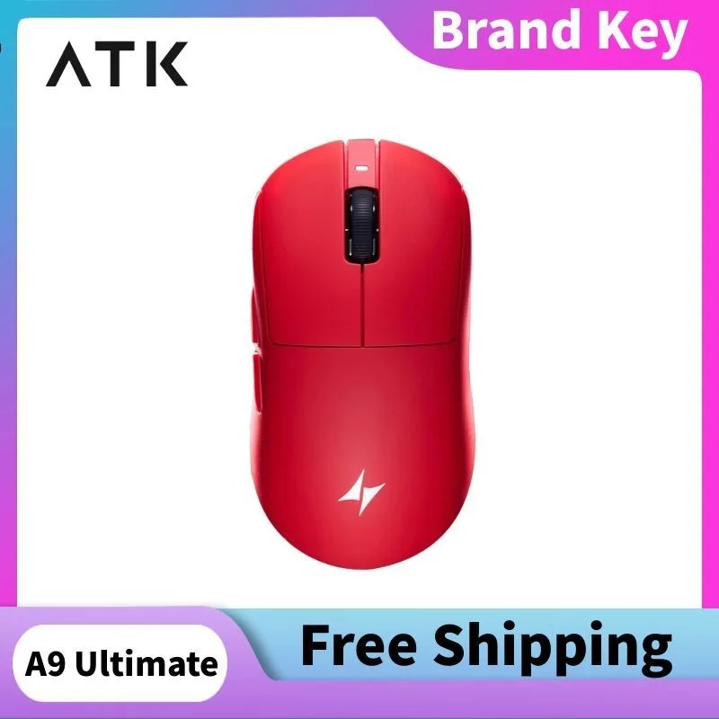 atk-a9-ultimate-a9-ultimate-max-souris-symetrique-sans-fil-legere-paw3950-capteur-ultime-30k-dpi-double-8khz-souris-a-trois-modes
