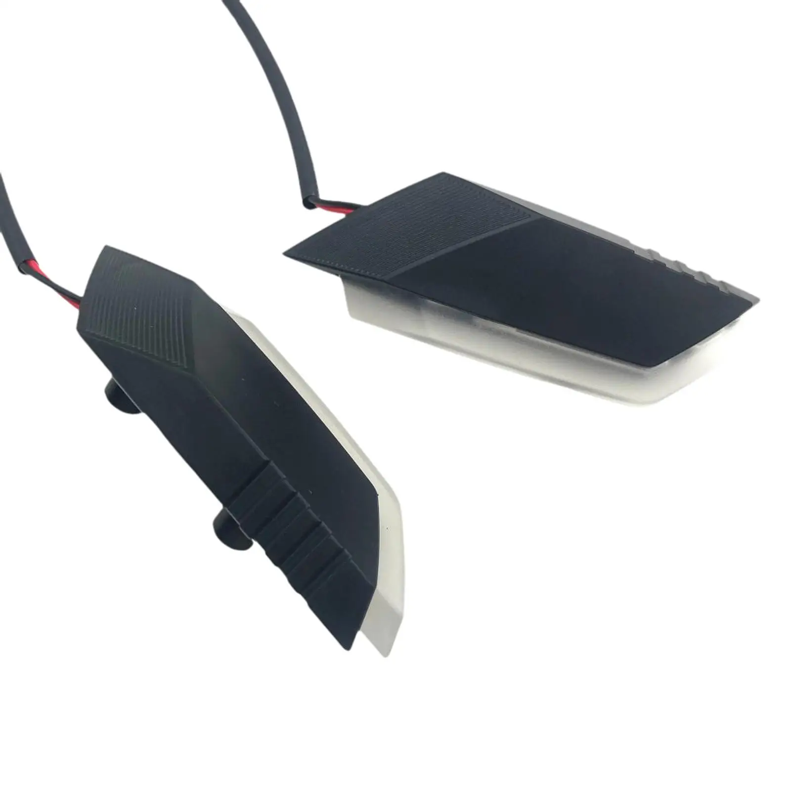 

Motorcycle Turn Signals Spare Parts 2x for Ducati Panigale V2 2020-2023