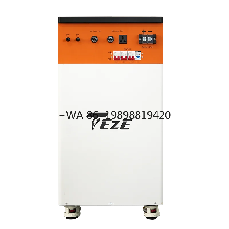 All-In-One Mobile E… - image