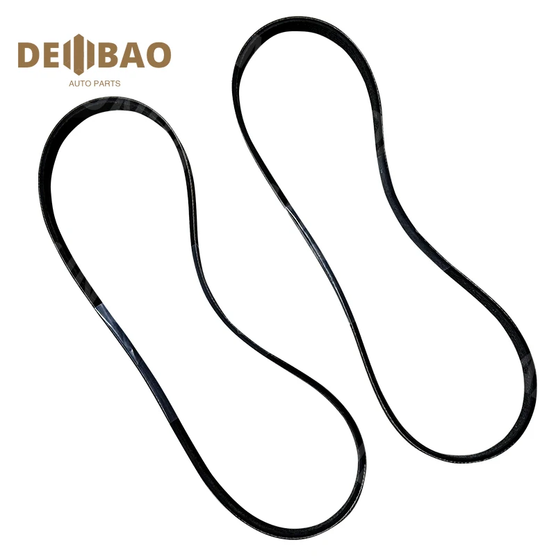 

73323AC011 Автомобильный ремень серпантин кондиционера для Subaru Forester 2006-2008 гг.