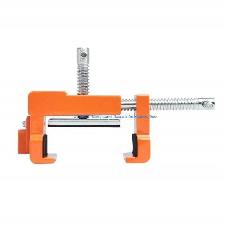 

367D Cabinet Claw Face Frame Clamp for Installing Cabinet Installation Clamps