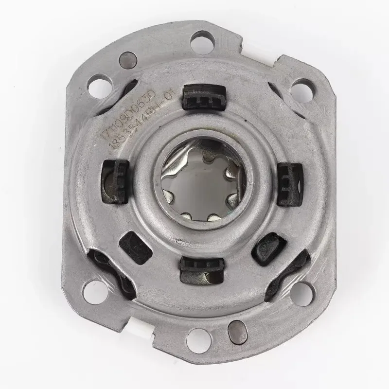 

93736620 Оригинальный кронштейн подлокотника переднего и заднего сидений для Buick GL8S Firstland GL8ES, левый/правый