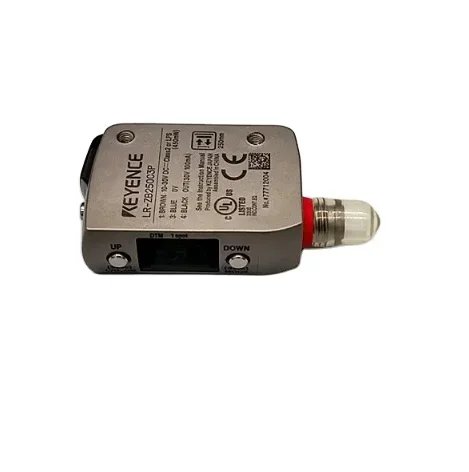 Rectangular M8 Conn…