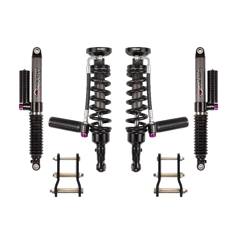 Shock Absorbers Chinese Brand Mamba Suspension System  Auto Parts Auto Spare Parts Suspension