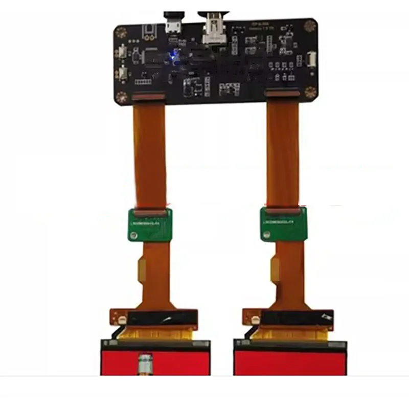 2.9 Inch LS029B3SX0…