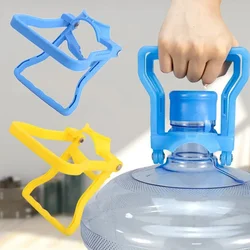 Portable Water Bottle Handle Water Pail Bucket Handle Labor-saving Easy Lift Up Plastic Water Bucket Holder Carrier Handle