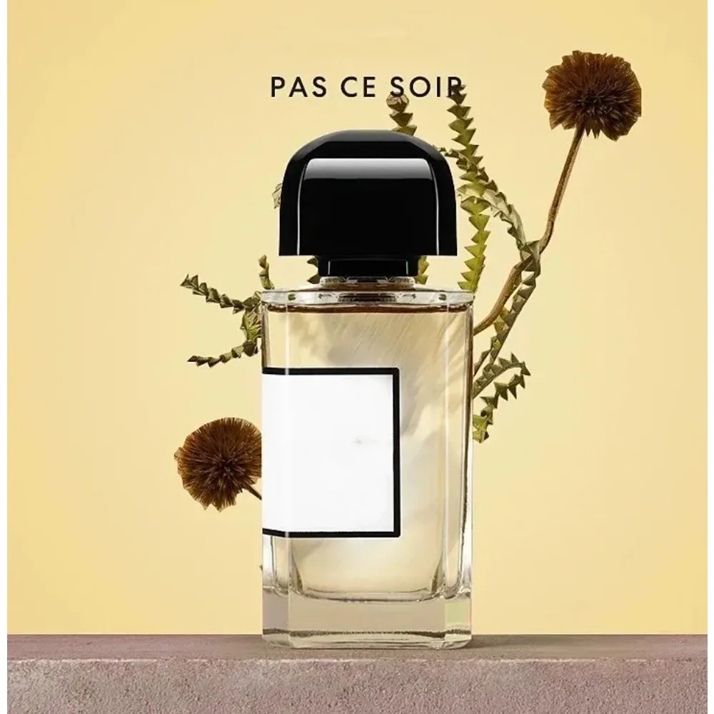 100 مللي عطر عالي الجودة روج تدخين سيتوس ريفييرا Tubereuse عطر الفاكهة رائحة تدوم طويلاً عطر عطور فاخرة