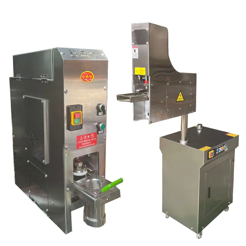 

Noodle machine, fully automatic hydraulic noodle machine, noodle machine