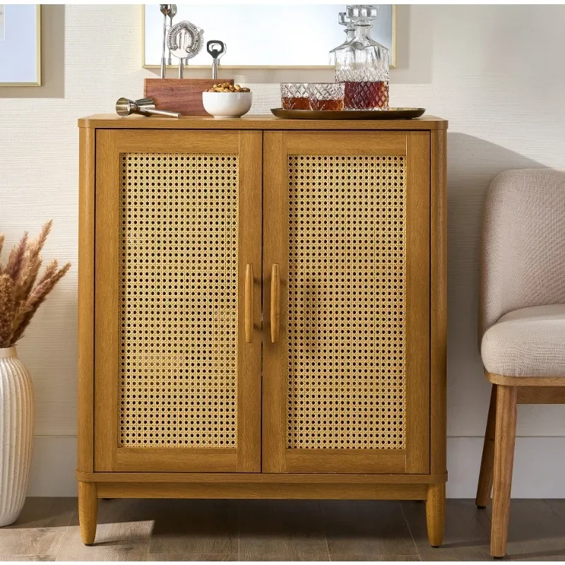 Kabinet Bar Caning Springwood,