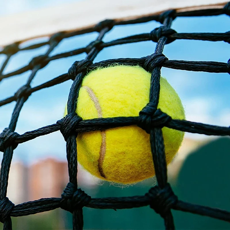 12 Pack Tennis Balls With Storage Bag - Fine Quality Thick-Walled Tennis Ball - Perfect For Tennis, And Cricket