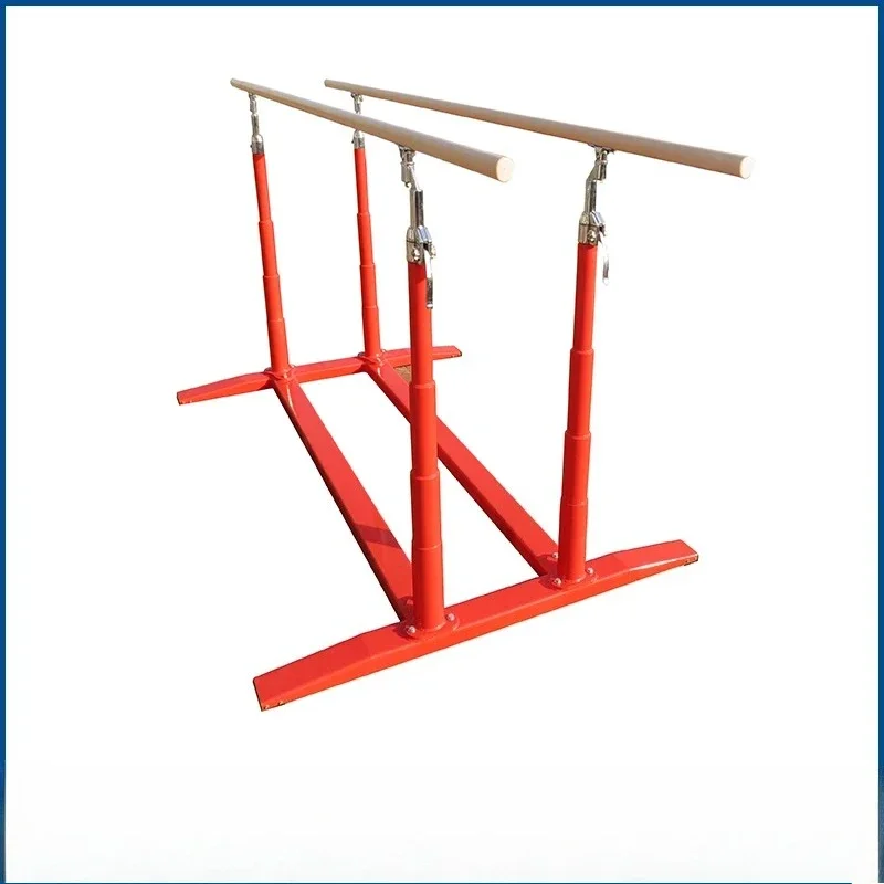 Adult Indoor Training Parallel Bars for Fitness Gymnastic Parallel Bar for Sale
