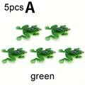 5pcs A