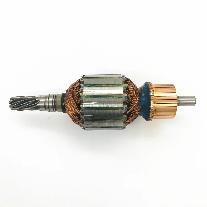 Imagem -03 - Rotor da Substituição para Dewalt 230v D25941k D25940k D25900k D25901k D25902k D25902k 57983702