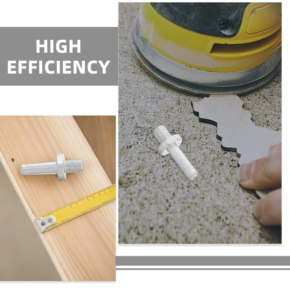 2 قطعة زاوية طاحونة محول رافعة الأساسية مثقاب الخشب ربط قضيب للحفر الكهربائي تلميع تحويل أداة M10 الموضوع المحمولة