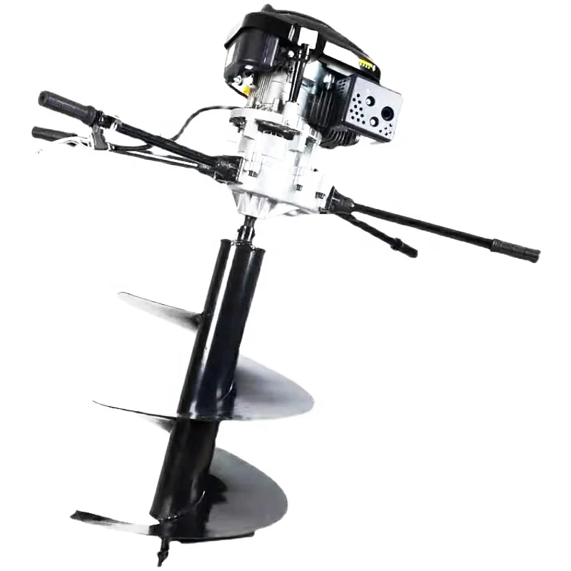 High-quality high-power handle drilling is popular, safe, reliable and durable