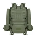 army green