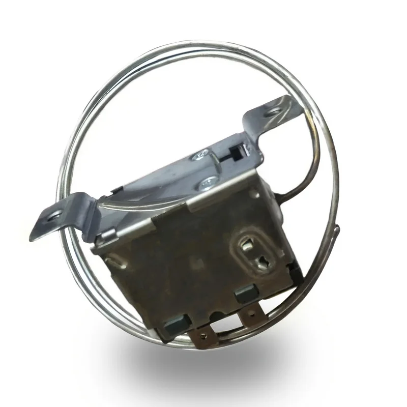 WL - 1A - EX General Purpose Automotive Air Conditioning, Agricultural Machinery Air Conditioning Thermostat