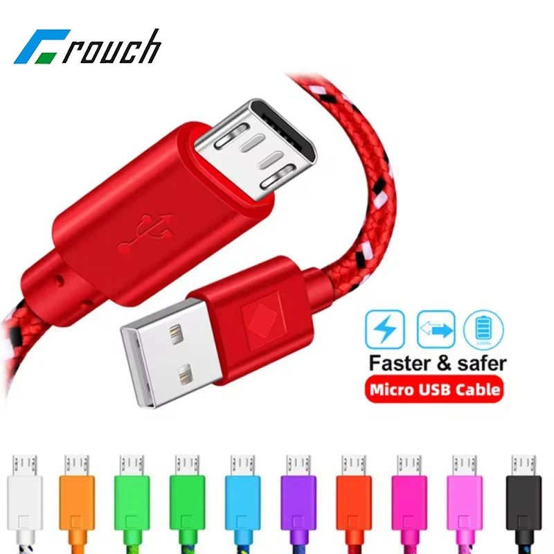 Micro Usb Cable 1M/… - image