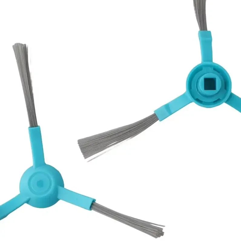 

Ткань для швабры, щетка Mian, комплект боковых щеток для Cecotec, Conga 20090 ProAI, пылесос, аксессуары для чистящих средств