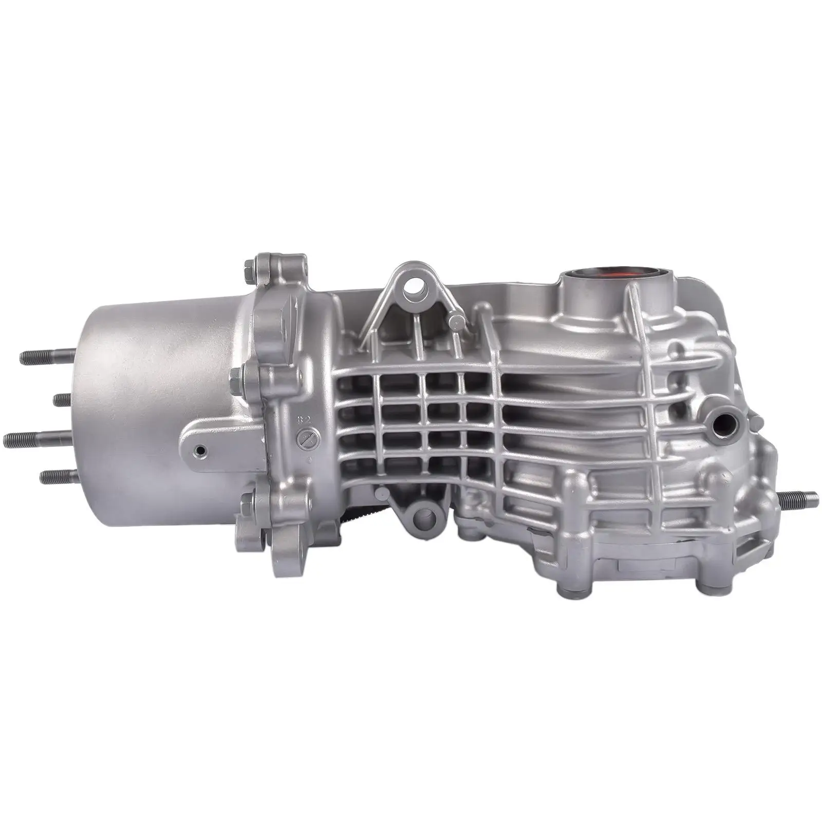 AP02 인피니티 QX60 패스파인더 2.466 비율 AWD 2016 2017 2018 2019 2020 2021 용 리어 액슬 차동 캐리어 Assy