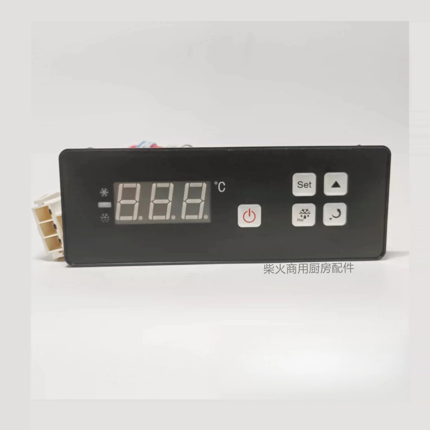Refrigerator Refrigeration Freezer Freezer Thermostat Thermostat TX-202B