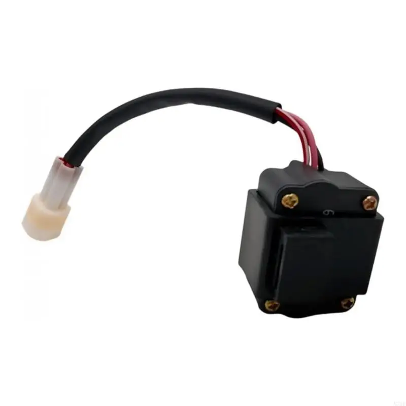 M76E mit Kabel Blei ABS für Surron Light B Elektrische Fahrrad Wartung – Detail 4