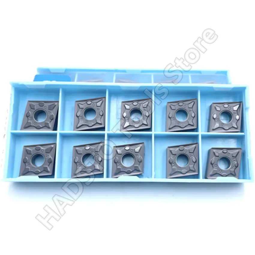 CNMG120404-BM HS7125/CNMG120408-BM HS7125/CNMG120412-BM HS7125 CNMG431 CNMG432 CNMG433 HADSTO CNC carbide inserts Turning insert