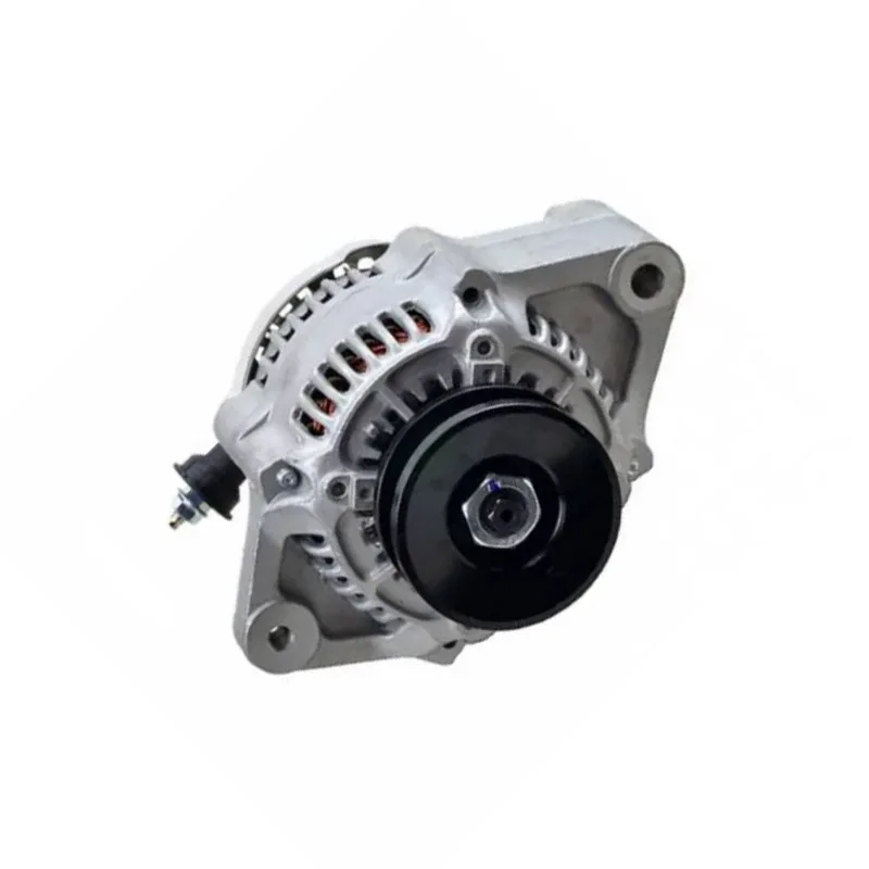 Alternator 144-9952 101211-2780 1449952 1012112780 for Skid Steer Loader 216 226 232 242 1999-2004