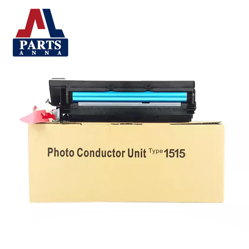 

New compatible 1515 Drum Unit for Ricoh MP301 MP175L MP161 MP1515 MP1013 MP201 MP171 Pcu