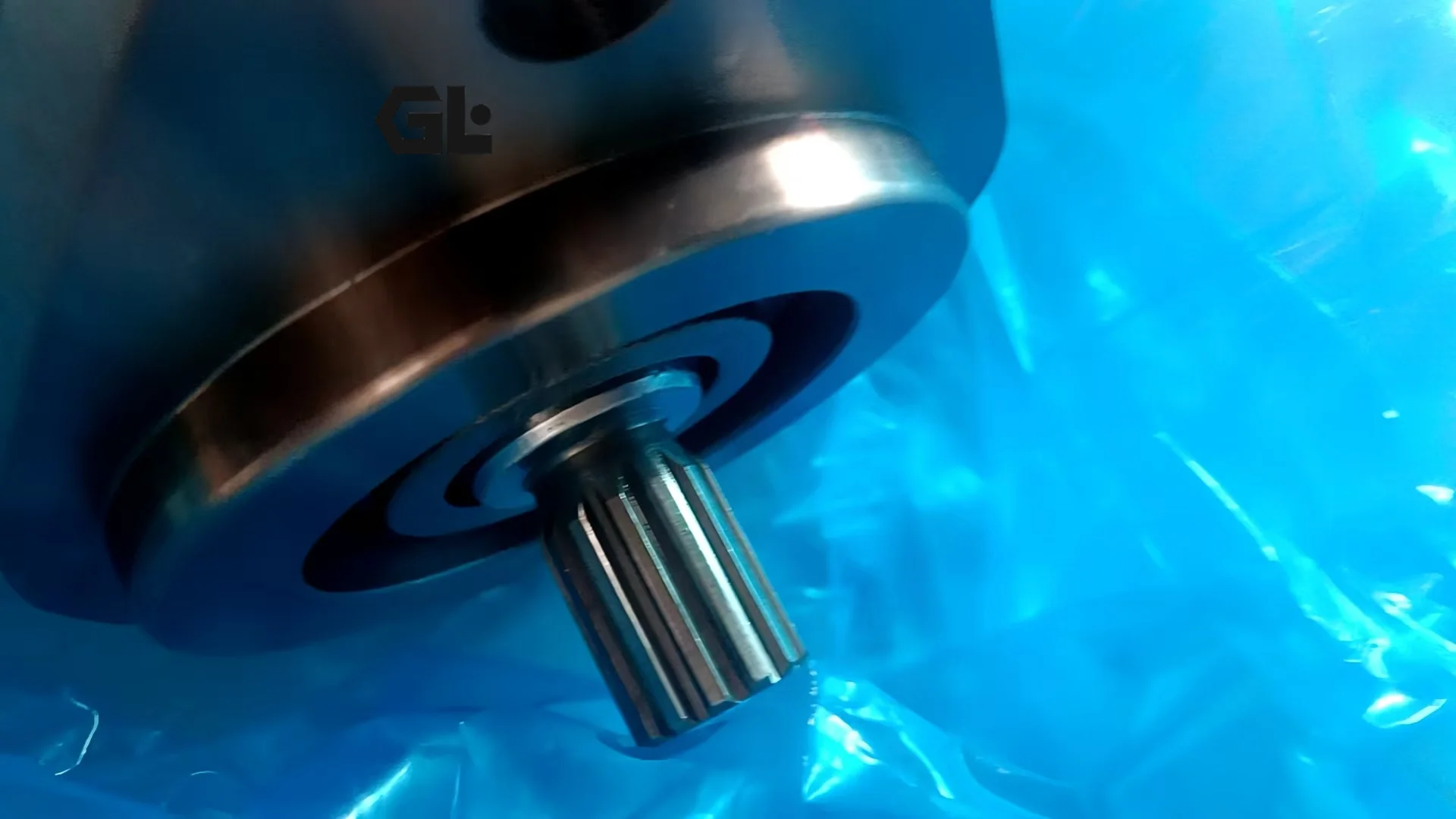 A4FO22 A4FO16 A4FO28 A4FO40 Serie Pompa idraulica a pistoni A4FO28/31R-PSC02K01-S A4FO16/31R-PSC02K01 Pompa ad alta pressione