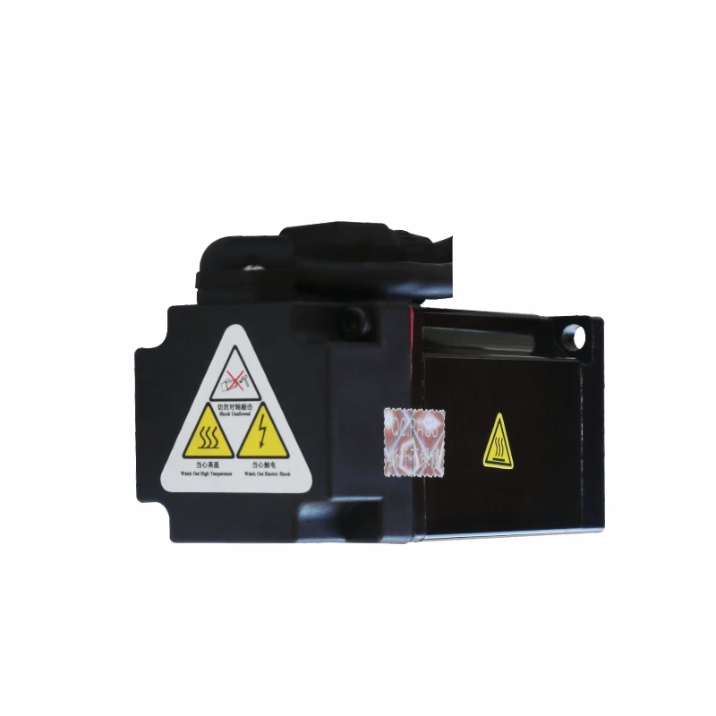 40Mm Nema16 24V 100W 3000RPM 0.32Nm 4.5a IP54 Brushless DC Servo Motor with 2500 Encoder for Numerical Control Robot Arm