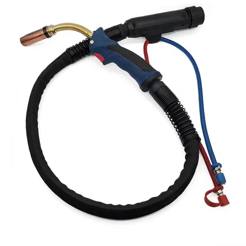

501d auto mig spool gun water cooled for mig welding welder